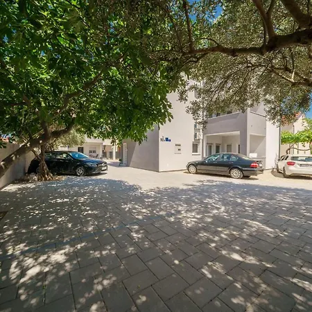 Apartment Stefanio Ii Vodice