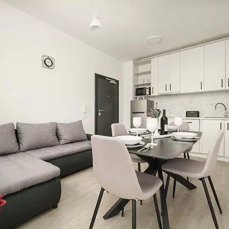 Apartment Stefanio Ii Vodice