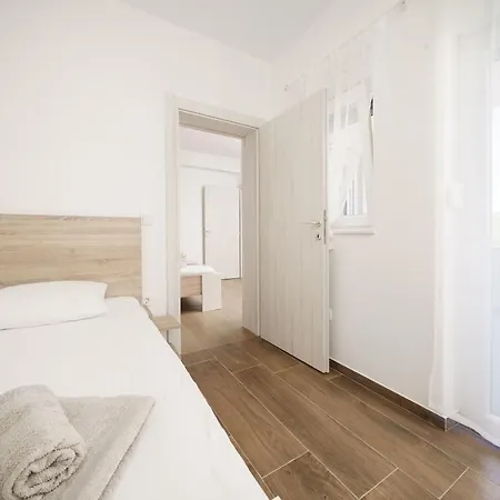 Apartamento Stefanio Ii