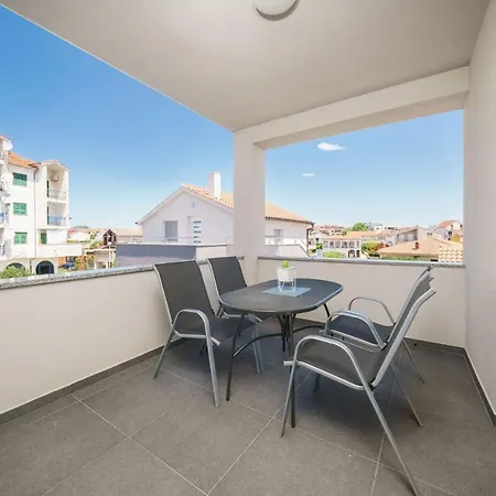 Apartment Stefanio Ii Vodice