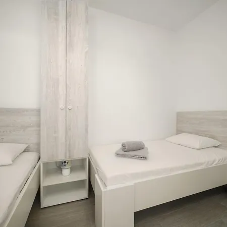 Apartamento Stefanio Ii Vodice