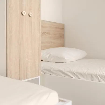 Stefanio Ii Apartamento Vodice