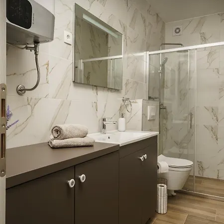 Apartment Stefanio Ii