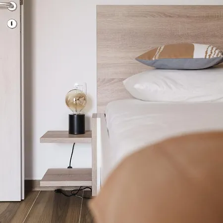 Stefanio Ii Apartment Vodice