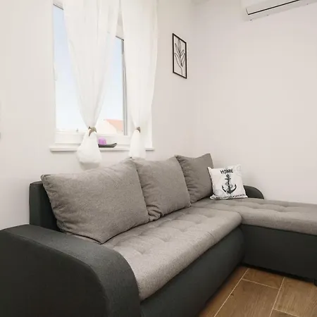 Apartment Stefanio Ii Vodice