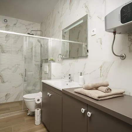 Apartment Stefanio Ii
