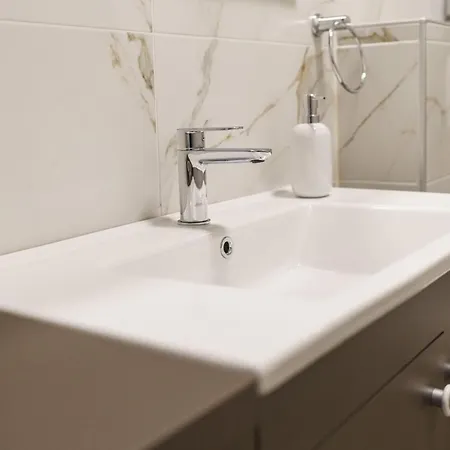 Stefanio Ii Apartamento