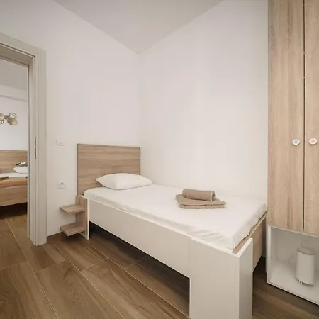 Apartamento Stefanio Ii