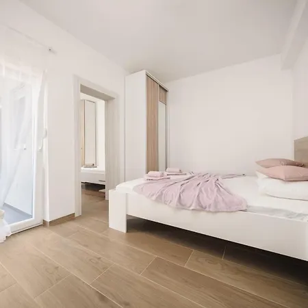 Apartamento Stefanio Ii *