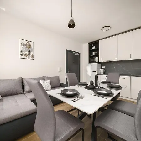 Apartamento Stefanio Ii Vodice