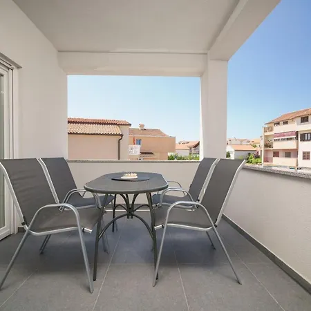Apartment Stefanio Ii Vodice