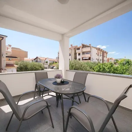 Apartment Stefanio Ii *